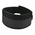 thumbnail image 4 of Protector de cuello para hockey, ajustable y resistente, ideal para el invierno. niños, 4 of 9