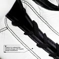 thumbnail image 5 of F1 Competitor Lace Boxing Glove - White, 5 of 8