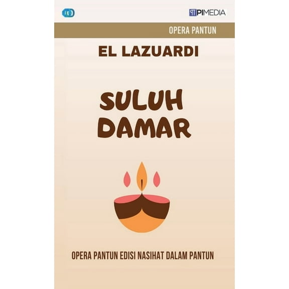 Opera Pantun Suluh Damar, Book 2, (Paperback)