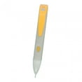 thumbnail image 3 of Electrical Tester Non Contact Voltage Tester Lightweight Compact Pocket Clip Style B, 3 of 8