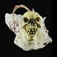 thumbnail image 5 of Horrible Man Figure Scary Skull Doll Accesorios de de Halloween para niños, 5 of 9
