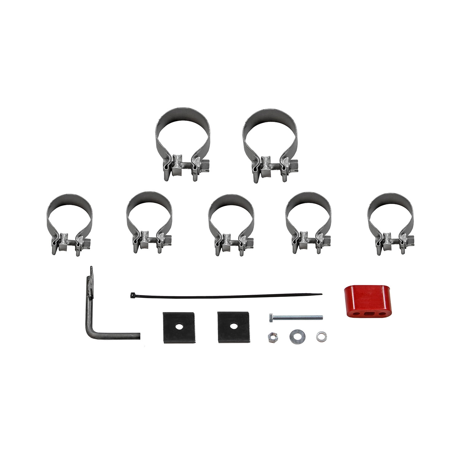Flowmaster 718114 FlowFX Cat-back Exhaust System - Dual Side Exit