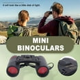 thumbnail image 6 of 30 x 60 zoom Mini Compact Binoculars Telescopes Day and Night Vision xwm25, 6 of 6