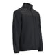 thumbnail image 3 of Chamarra George Talla EG para Hombre Polar con Nylon Negro, 3 of 4