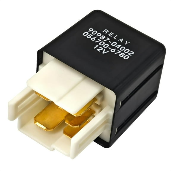 Furulu Main Multi-Purpose Relay 90987-04002 For Toyota 4Runner Camry Lexus LX450 ES300