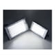 thumbnail image 3 of Proyector LED, para Exteriores, Reflector Pearl Point de Bajo Consumo, Farola de Pared, Iluminación de Jardín, 6500 K, 50 W, 3 of 5