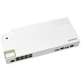 thumbnail image 5 of QNAP QSW-M2108-2C 10-Port Managed Switch w/ 10GbE SFP+ Combo Ports, 5 of 19