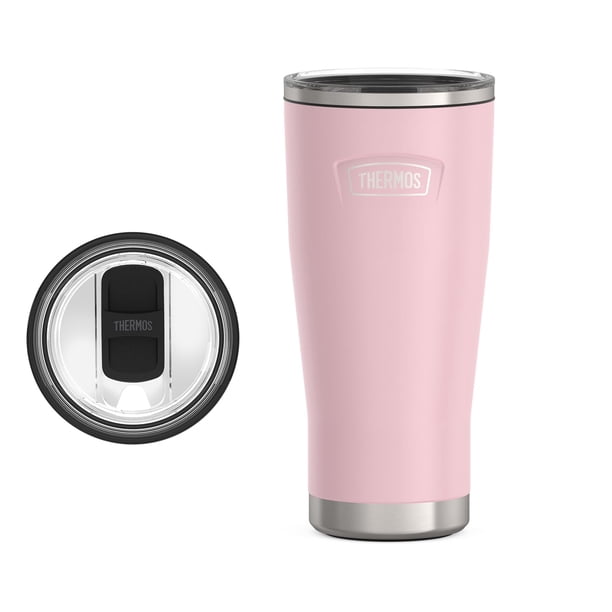 Vaso para bebidas frías THERMOS ICON SERIES, acero inoxidable, 700 ml