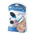 thumbnail image 6 of PEDI SPIN PDCR RPLCM PAD ELCTR SYSTM MLDD CS 2 CT, 6 of 9