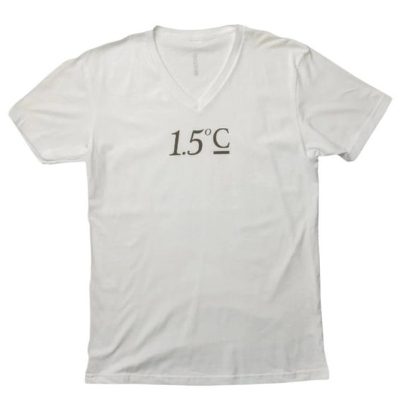 1.5C Unisex V-Neck T-Shirt