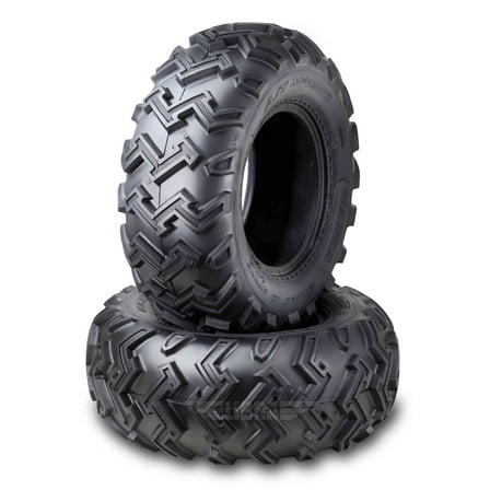 2 New WANDA ATV UTV Tires 22X8-10 22x8x10 6PR P306 - 10264