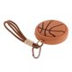 thumbnail image 1 of unbranded Organizadora Café Para Audífonos Con De Baloncesto Para Uso Diario Y Deportes, 1 of 6
