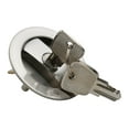 thumbnail image 2 of Key Lock Single Hook For Sliding Door Lock Convenience At Your Fingertips, 2 of 9