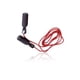 thumbnail image 1 of Cuerda para saltar CAP  9' ADJUSTABLE LEATHER ROPE, 1 of 2