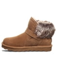 thumbnail image 2 of BEARPAW Women's Koko Hickory Boot Size 7 | Women's Fashion Boot | Women's Slip On Boot, 2 of 8