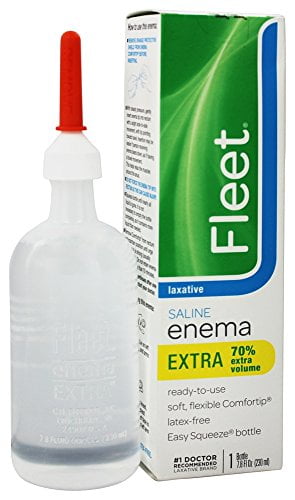 enema for dogs walmart