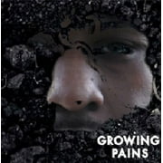 Json - Growing Pains - Christian Hip-Hop - CD