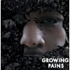 Json - Growing Pains - Christian Hip-Hop - CD