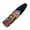 Mushrooms, variant on HELLHERO Ironing Board Cover, Standard Size Iron Board Covers with Heavy Duty Adjustable Elastic Edges, Heatproof Ironing Board Covers for Smooth Ironing(Dogs, 15"x54")