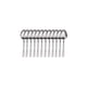 thumbnail image 1 of Moven Cuchara Cafetera Acero Inoxidable 12 Piezas, 1 of 9
