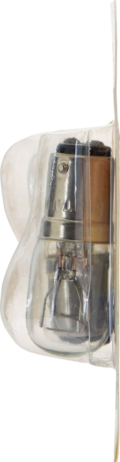 Philips Standard Miniature 3496, Pack of 2