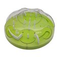 thumbnail image 4 of Bingirl Plastic Play Maze Plate Toy Slow Food Relieve Boredom Increases Iq Training Game For Cats, 4 of 8