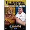WWE: Legends Of Wrestling - Hulk Hogan And Bob Backlund (Full Frame)