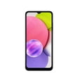 thumbnail image 2 of Open Box - Samsung Galaxy A03s 32GB - Black - Unlocked, 2 of 6
