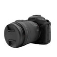 thumbnail image 2 of AMZER Silicone Protective Camera Cover for Canon EOS R5, 2 of 5