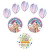 Jo Jo Siwa Birthday Party Supplies and Balloon Bouquet Decorations