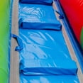 thumbnail image 6 of HeroKiddo Backyard Outdoor Inflatable Water Slide with Attached Pool for Older Kids and Big Kids, 6 of 9