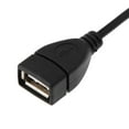 thumbnail image 5 of Data Sync USB 2.0 Extender Cord USB Extension Cable With ON OFF Switch for PC USB Fan LED Lamp USB Charger Raspberry Pi, 5 of 14