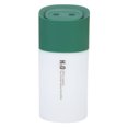 thumbnail image 2 of Humidificador USB 350ml Humidificador en aerosol con dos salidas con colorido, 2 of 8