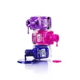 thumbnail image 4 of L.A. COLORS Color Last Nail Polish Memoir 0.50 Ounce, 4 of 6
