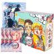 thumbnail image 1 of 5/25/180 Pcs Anime Demon Slayer Cards Tanjirou Nezuko TCG Rare Trading Collection Hero Card Battle Carte for Children Gift ToysOption 1Option 1 heqiyong LED, 1 of 2