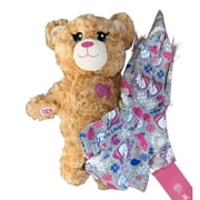 Build-A-Bear Cubscription Collectors Bundle Little Girls 4/5