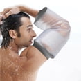 thumbnail image 1 of Funda de ducha Zoyehoo PICC Line para la parte superior del brazo, impermeable, para adultos, 1 of 8