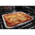 thumbnail image 6 of Whirlpool WOC75EC0HS 30 inch Stainless Convection Combination Wall Oven, 6 of 7