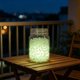 thumbnail image 1 of 2cm Droplet Shaped Luminous Garden Road Colored, 1 of 7