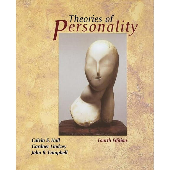 Theories of Personality, (Paperback)