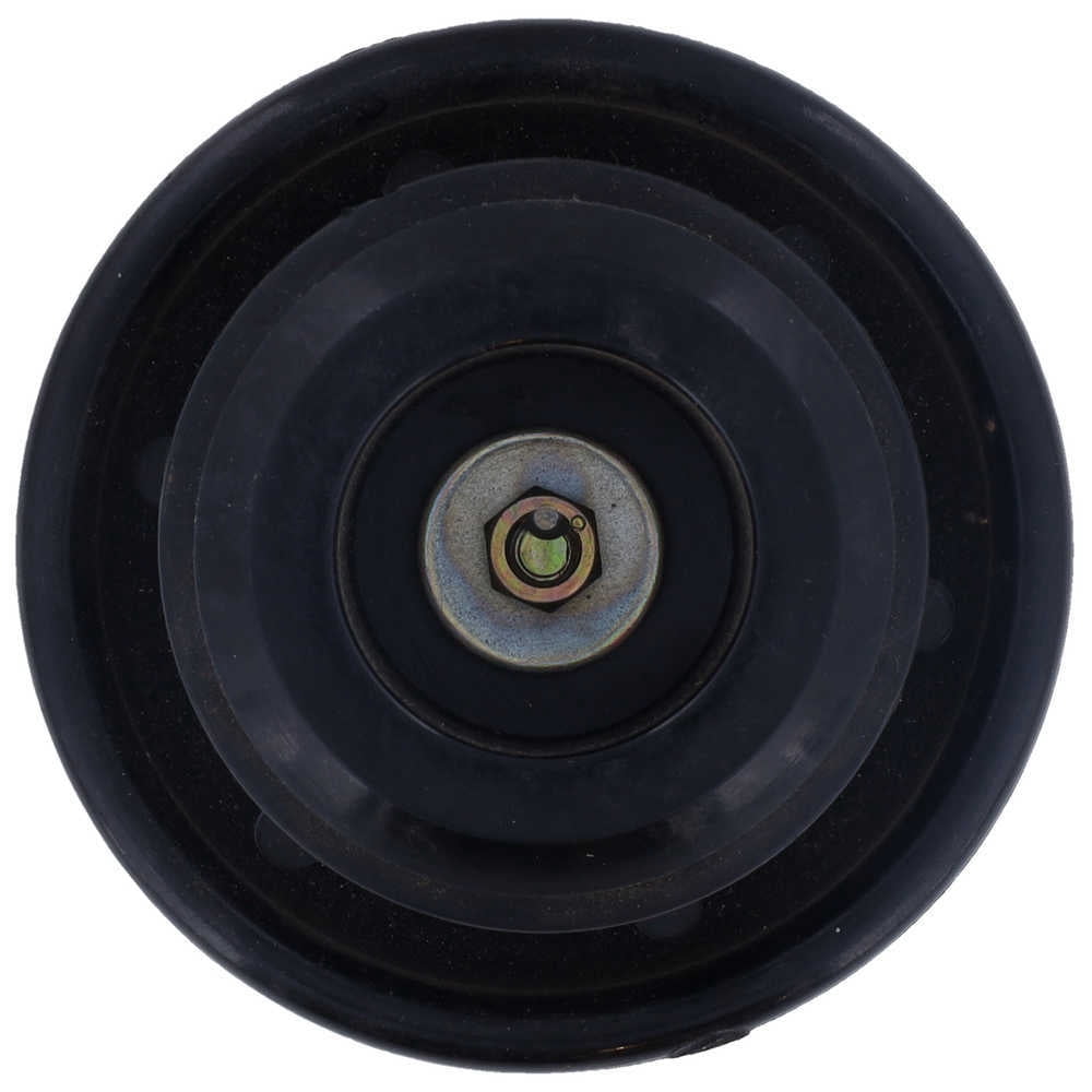Motorad Engine Oil Filler Cap P/N:MO90 Fits select: 1979-1980 DODGE D50, 1972-1980 DODGE COLT