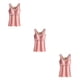 thumbnail image 2 of Minnieouse Ropa interior térmica para mujer, Top grueso de alta elasticidad, chaleco de fibra acrílica adelgazante informal, accesorio de ropa Type1 NO1, 2 of 6