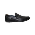 thumbnail image 2 of ZAPATO DE VESTIR LEON HOMBRE NEGRO PIEL NAPA 965 LEON  965p, 2 of 3