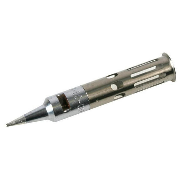 WELLER - Tapered Tip for Weller WP60 Gas Soldering Iron 1.0mm