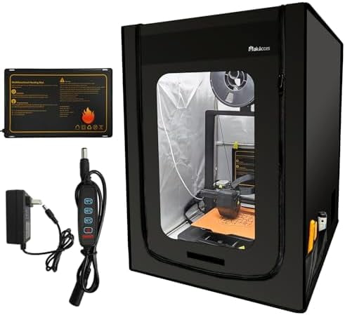 SUNLU AMS Heater for Bambu Lab AMS, Filament dryer box for Your