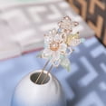 thumbnail image 4 of Hytrove Accesorio Japonés Para Con Floral Ideal Para Peinados Y Regalos Especiales, 4 of 8