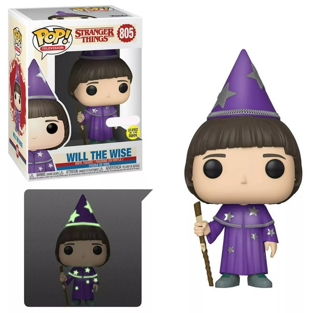 funko pop doctor strange what if glow in the dark