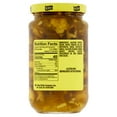 thumbnail image 3 of Mount Olive Sweet Heat Jalapeno Peppers 12 oz Package May Vary, 3 of 5