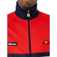 thumbnail image 4 of Ellesse Rimini Track Jacket, Multicoloured, 4 of 5