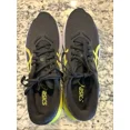 thumbnail image 2 of ASICS Men's Dynablast 3 Black/Lime Zest US 9 (ALMOST UNUSED, See PICS)!, 2 of 6